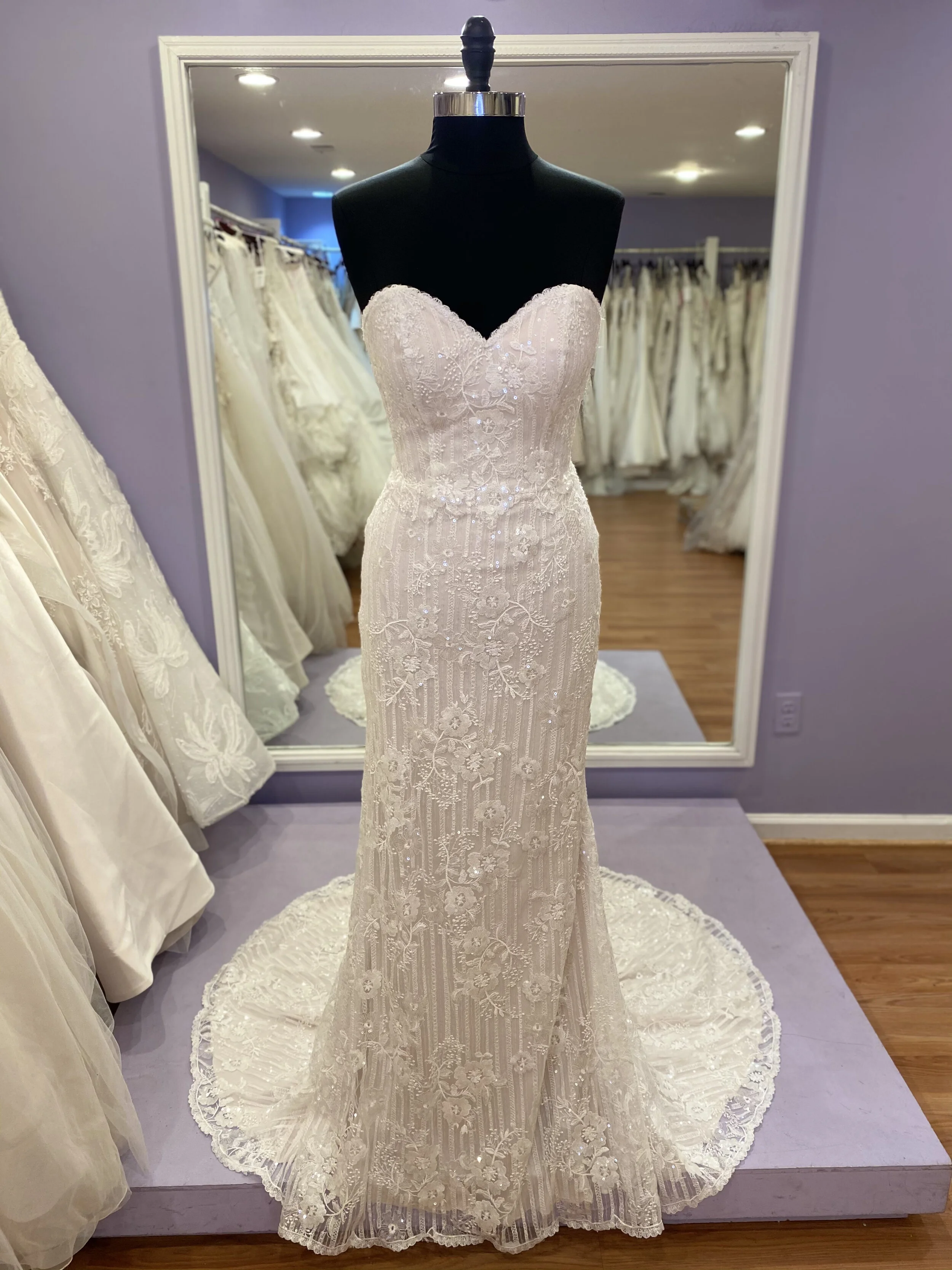 Australian gown boutiques online